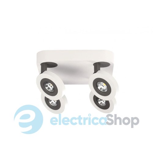 Світильник-спот AZzardo ENZO 4 KW LED AZ0674