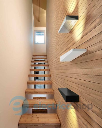 Настенный светильник AZzardo VIALETTO L AZ0572