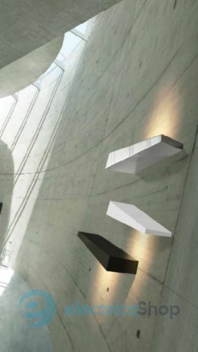 Настенный светильник AZzardo VIALETTO L AZ0573