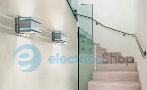 Настенный светильник AZzardo BLAS AZ0864