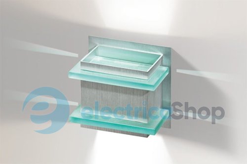 Настенный светильник AZzardo BLAS AZ0864