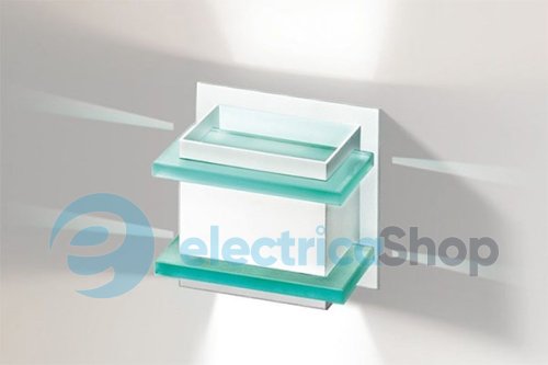 Настенный светильник AZzardo BLAS AZ0865