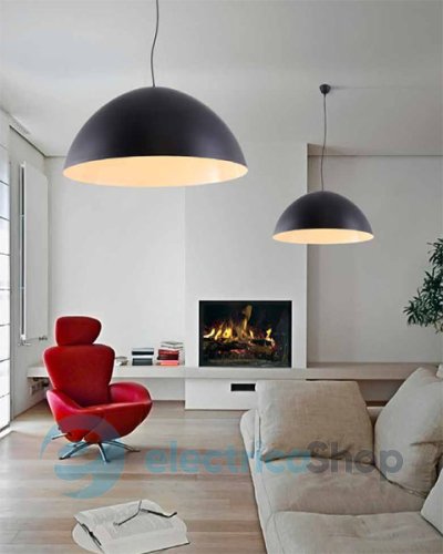 Підвісний світильник AZzardo MAGMA 90 AZ1402