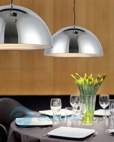 Підвісний світильник AZzardo MODENA 40 AZ1400