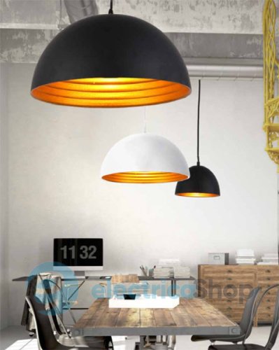 Підвісний світильник AZzardo MODENA 40 AZ1394