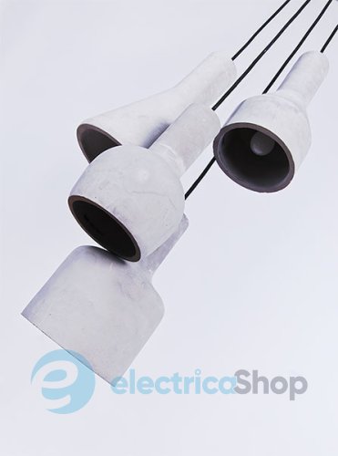 Підвісний світильник AZzardo KARINA 4 AZ1030