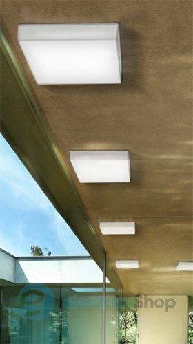 Стельовий світильник AZzardo PISO 67 TOP AZ0756 LED