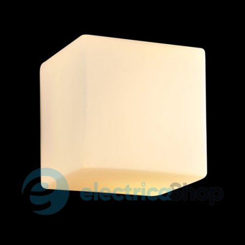 Настенный светильник AZzardo CUBO AZ1514