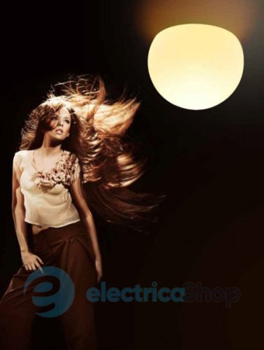 Потолочный светильник AZzardo MOON AZ1522