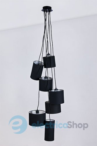 Люстра AZ1021 AZzardo SOLVIG