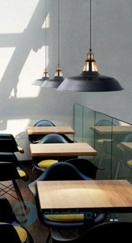 Підвісний світильник  AZzardo New Axel AZ1351