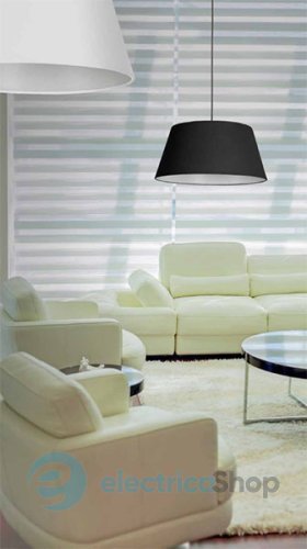 Підвісний світильник AZzardo OLAV AZ1391 white