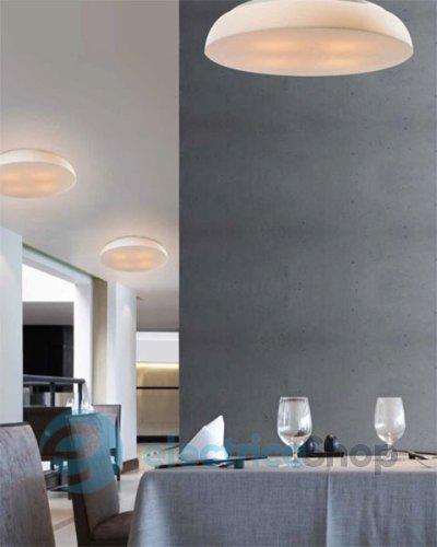 Потолочный светильник AZzardo BISCOTTO 57 top AZ0560