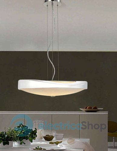 Підвісний світильник AZzardo CAMPANA 58 AZ0567