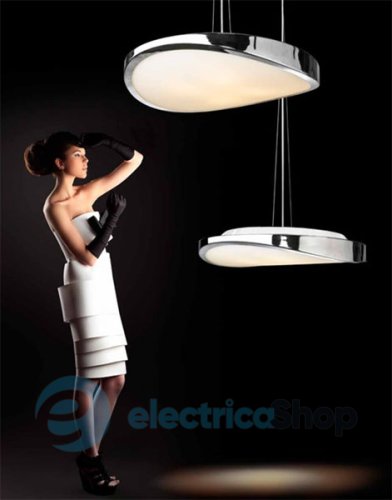 Підвісний світильник AZzardo CIRCULO 48 AZ0986