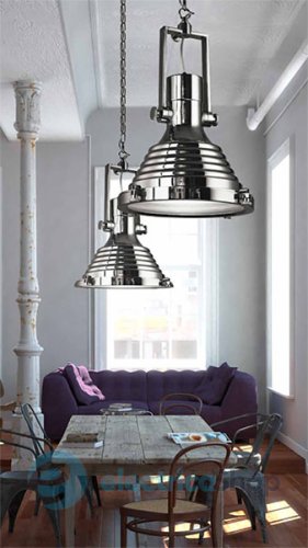 Підвісний світильник AZzardo MARINA AZ0980