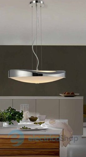 Підвісний світильник AZzardo CAMPANA 58 AZ0565