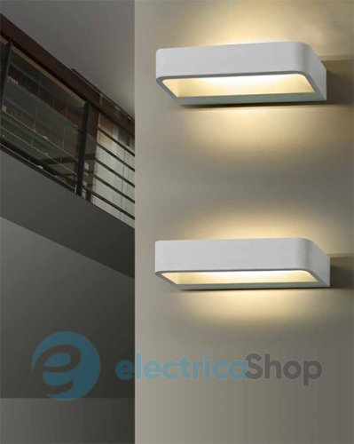 Настенный светильник AZzardo SCATOLA AZ0578 LED