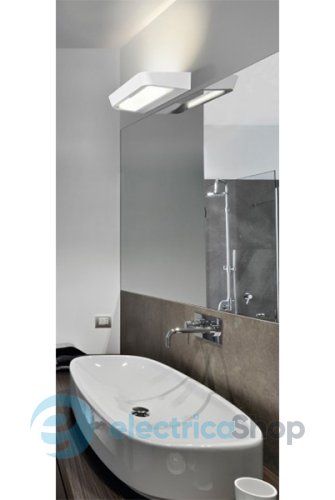 Настенный светильник AZzardo SCATOLA AZ0578 LED