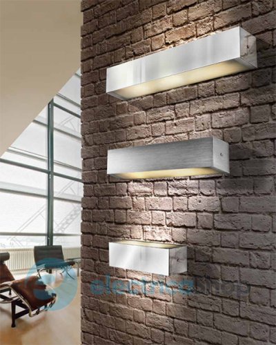 Настенный светильник AZzardo ARCHO C AZ0201