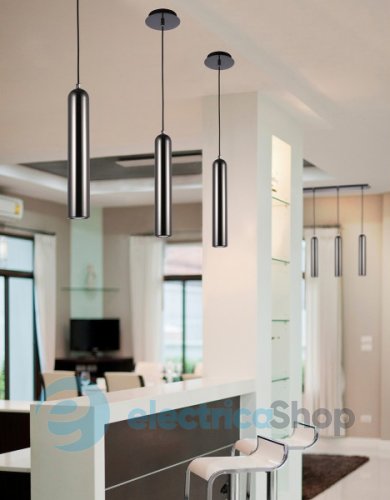 Підвісний світильник AZzardo TUBO 1 AZ1236