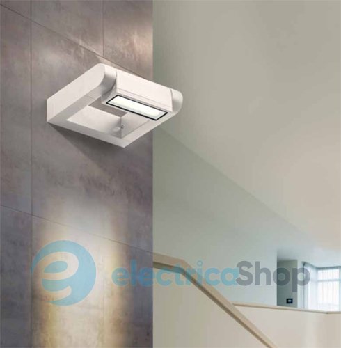 Настенный светильник AZzardo FRAME wall AZ2134