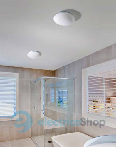 Потолочный светильник AZzardo EOS M AZ2071