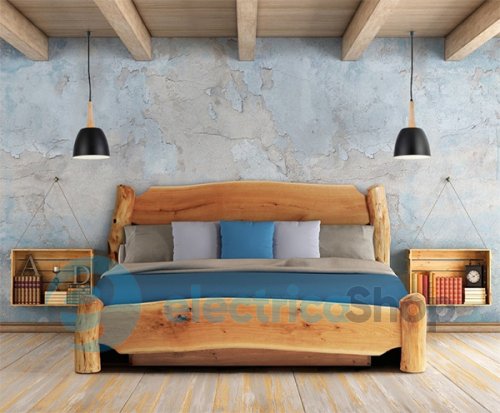 Підвісний світильник AZzardo PRATO AZ1332