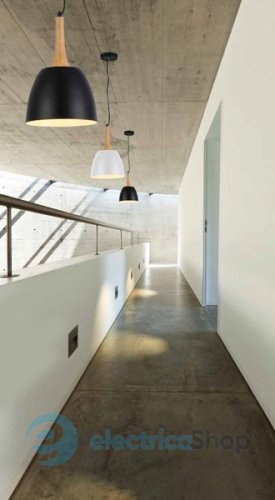 Підвісний світильник AZzardo PRATO AZ1333