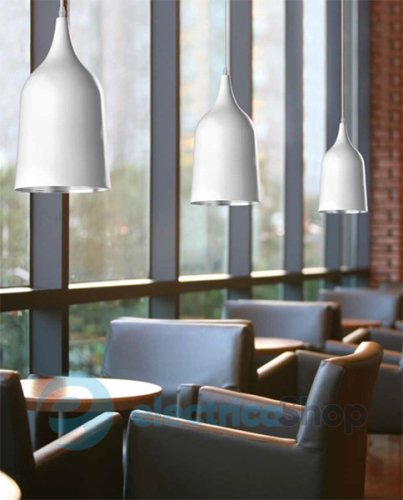 Підвісний світильник AZzardo FABIO M AZ0300