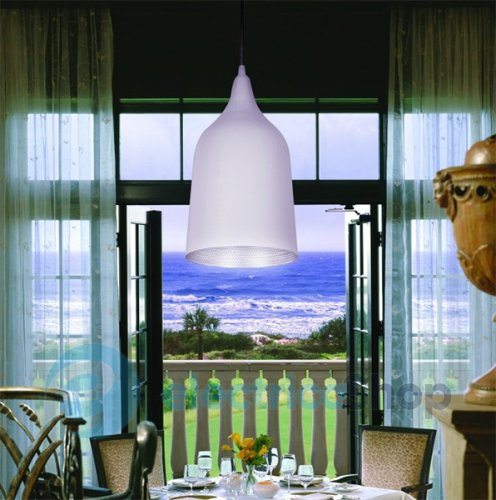 Підвісний світильник AZzardo FABIO M AZ0300