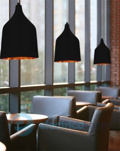 Підвісний світильник AZzardo FABIO L AZ0301