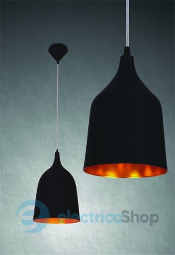 Підвісний світильник AZzardo FABIO L AZ0301