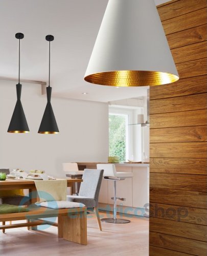 Подвесной светильник AZzardo VITA AZ1340