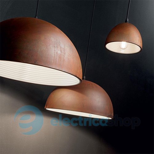 Подвесной светильник Ideal Lux FOLK D18 174204
