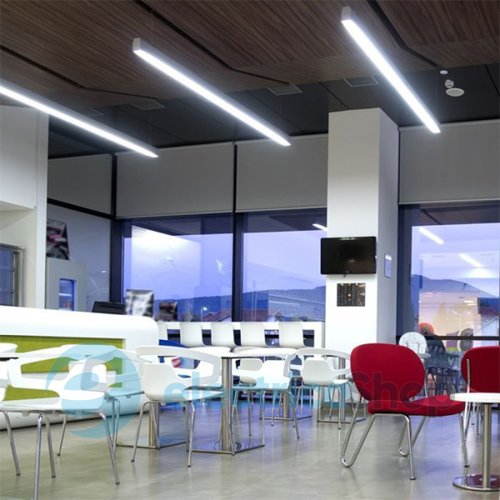 Линейный LED-светильник MAXUS ASSISTANCE LINE 36W 5000К IP65 (M0141236533)