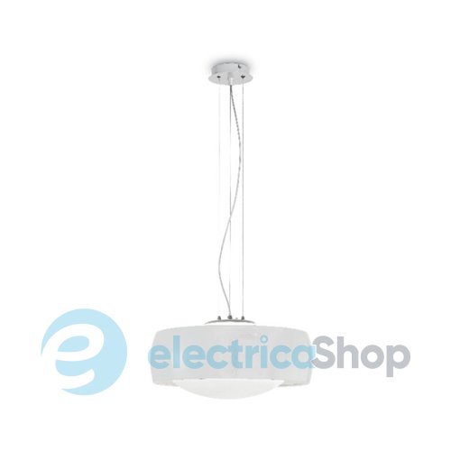 Подвесной светильник Ideal Lux COMFORT SP1 159553