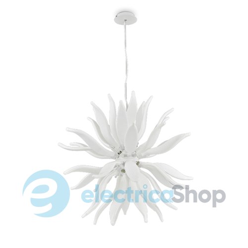 Подвесной светильник Ideal Lux LEAVES SP12 112268