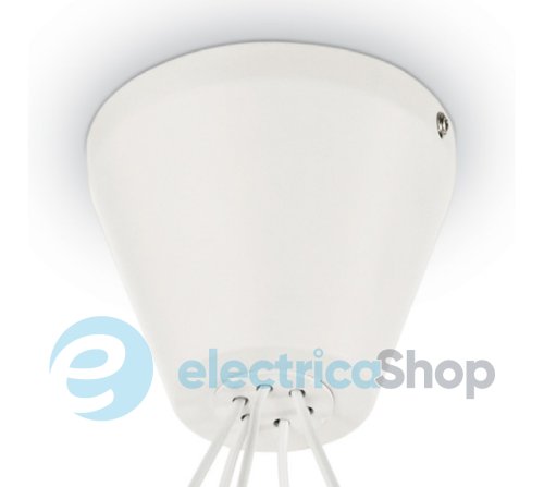 Люстра Ideal Lux POP SP6 186795