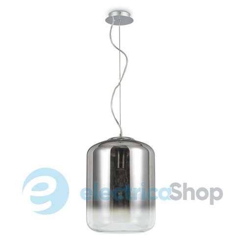 Підвісний світильник Ideal Lux KEN SP1 big 112107