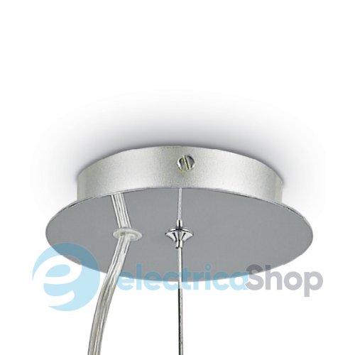 Підвісний світильник Ideal Lux KEN SP1 big 112107