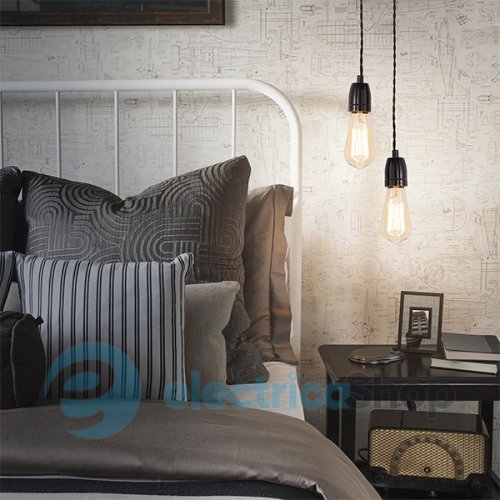 Підвісний світильник Ideal Lux KLAUS SP1 135038