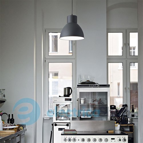 Подвесной светильник Ideal Lux METRO SP1 139098