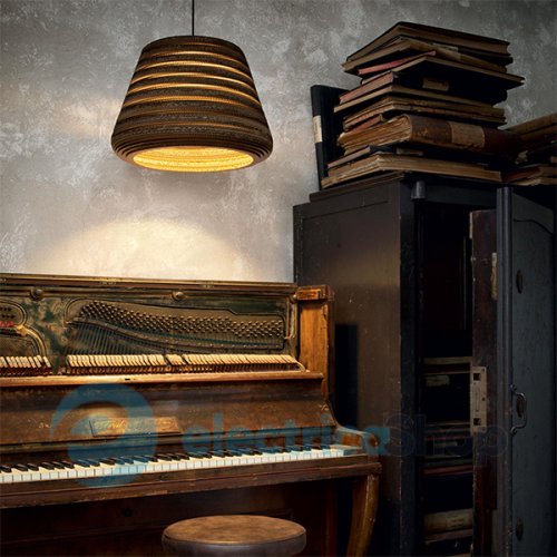 Підвісний світильник Ideal Lux PAPER SP1 146294