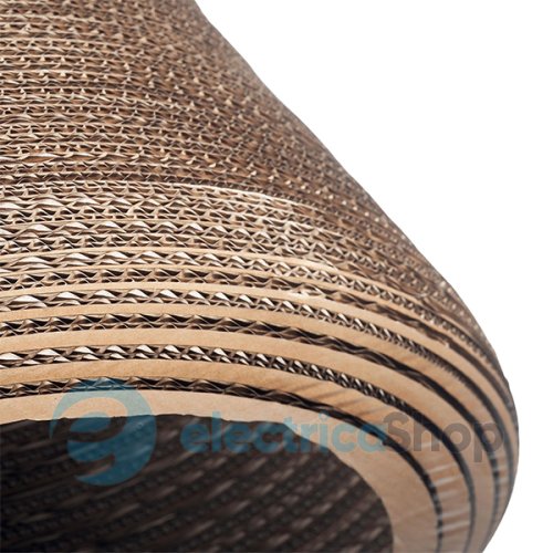 Підвісний світильник Ideal Lux PAPER SP1 146294