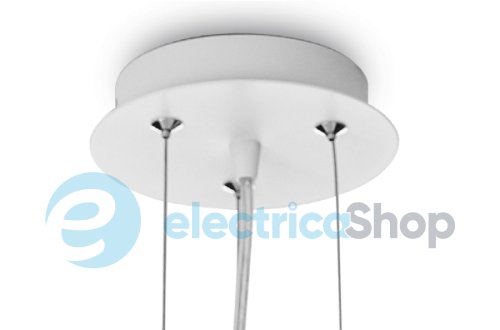 Підвісний світильник Ideal Lux ULISSE SP3 D42 095226