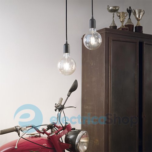 Підвісний світильник Ideal Lux IT SP1 175935