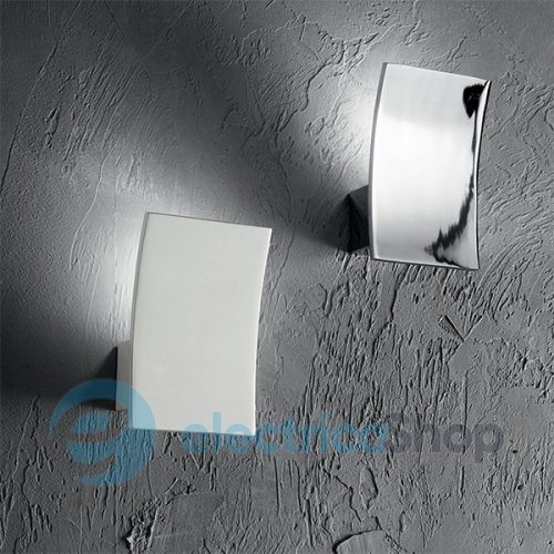 Настенный светильник Ideal Lux FIX AP1 123066
