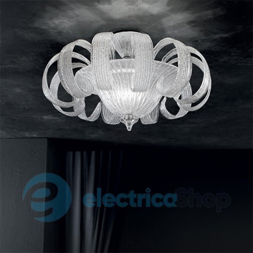 Люстра Ideal Lux TINTORETTO PL4 103440