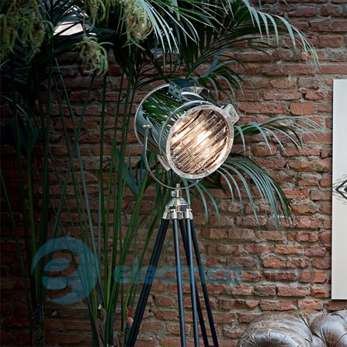 Торшер Ideal Lux 105659 KRAKEN PT1